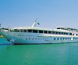Nave MS Van Gogh - CroisiEurope
