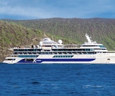 Nave Celebrity Flora - Celebrity Cruises
