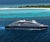 Nave Le Bougainville - Ponant