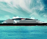 Nave Le Lapérouse - Ponant