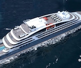 Nave Le Bellot - Ponant