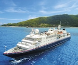 Nave MV La Belle des Océans - CroisiMer