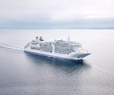 Nave Silver Moon - Silversea