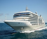 Nave Silver Dawn - Silversea