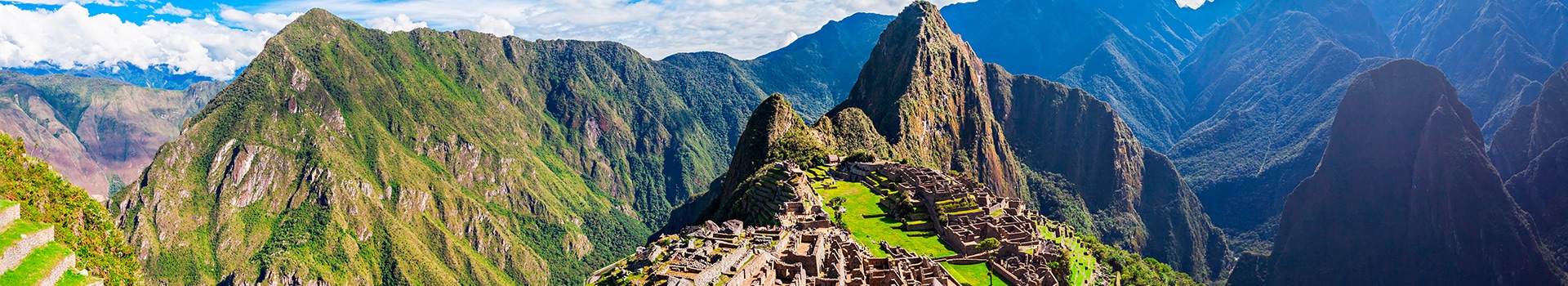 Tour Viaggio Di Nozze Sudamerica Estate
