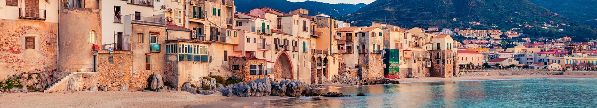 Viaggi Combinati Europa Meridionale Offerte
