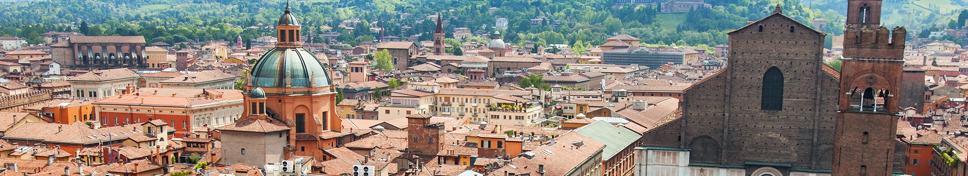 Viaggi Brevi **Relax** **Bologna**