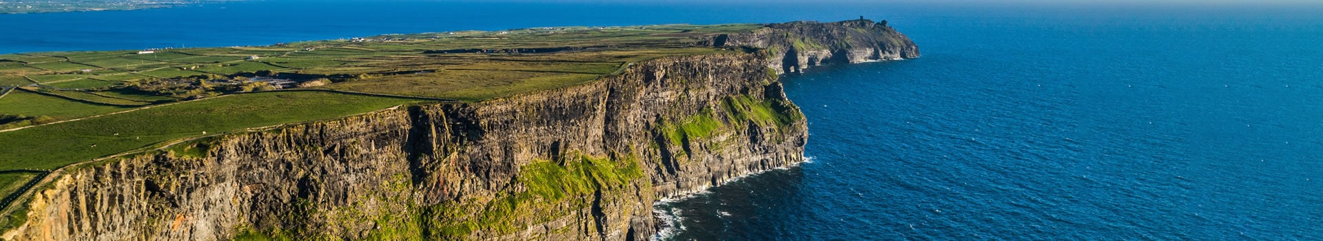 Viaggi brevi **Irlanda**