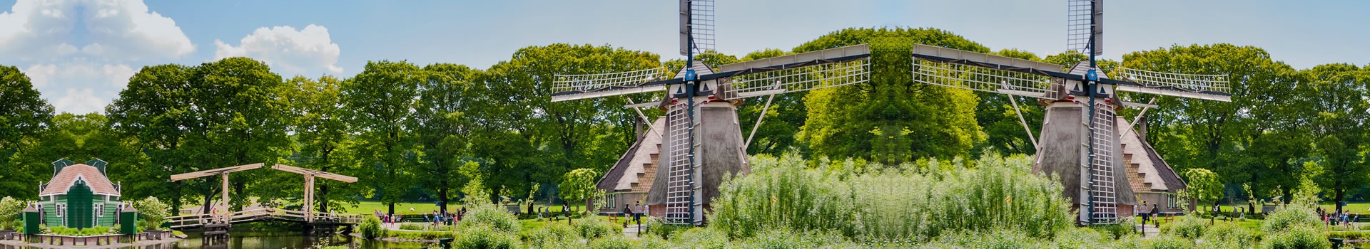 Fly & Drive Arnhem