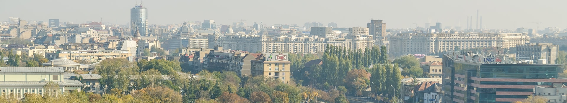 Maiorca - Bucarest