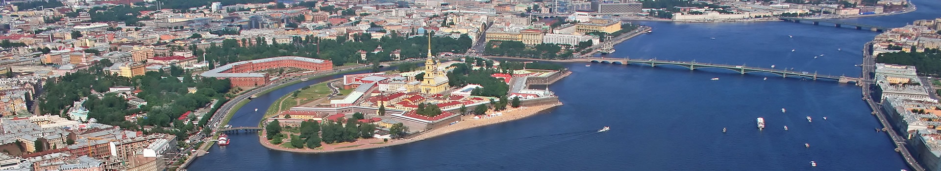 S. Pietroburgo