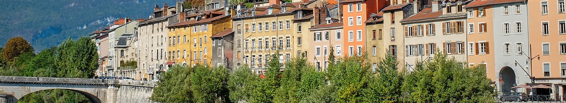 Grenoble-Isère