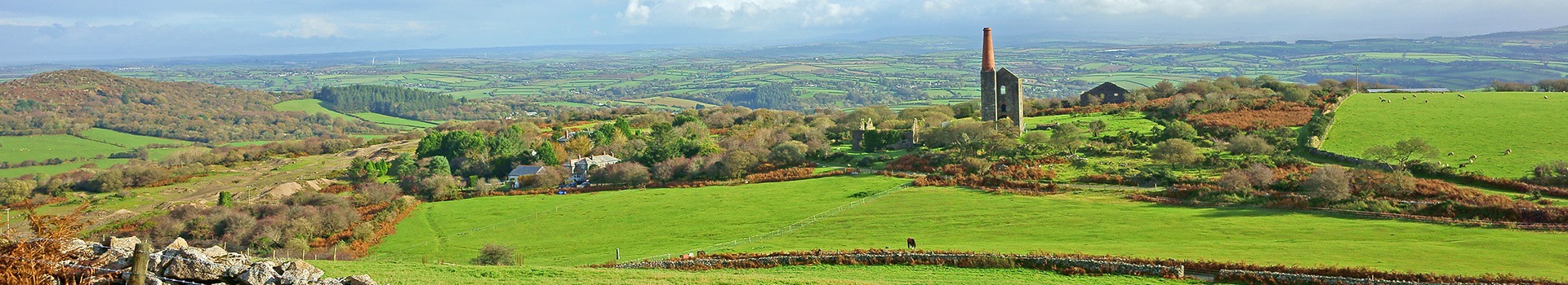 Fly & Drive Bodmin Agosto