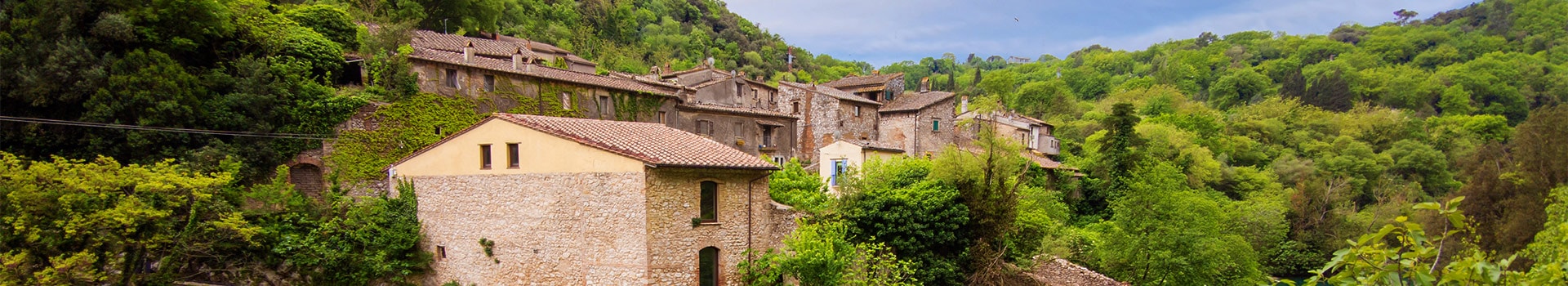 Fly & Drive Narni