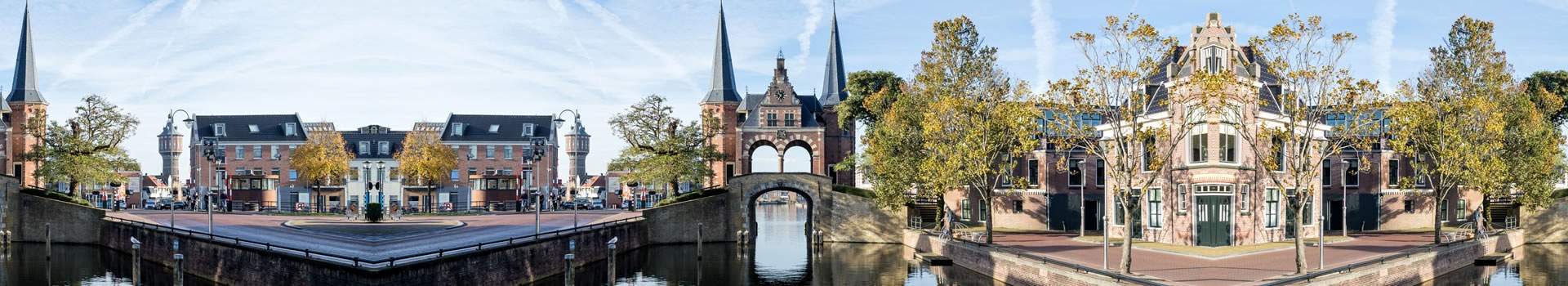 Fly & Drive Sneek