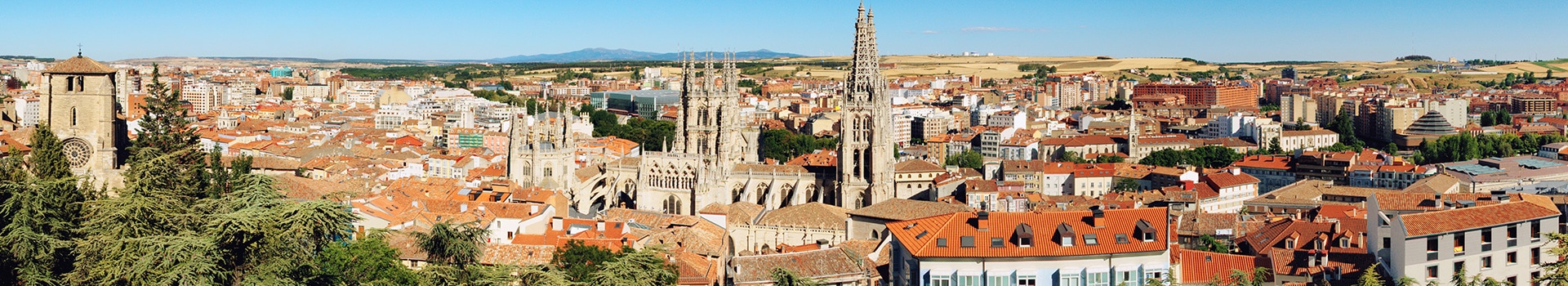 Barcellona - Burgos