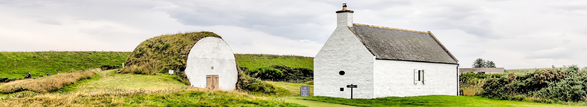 Fly & Drive Nairn Last Minute