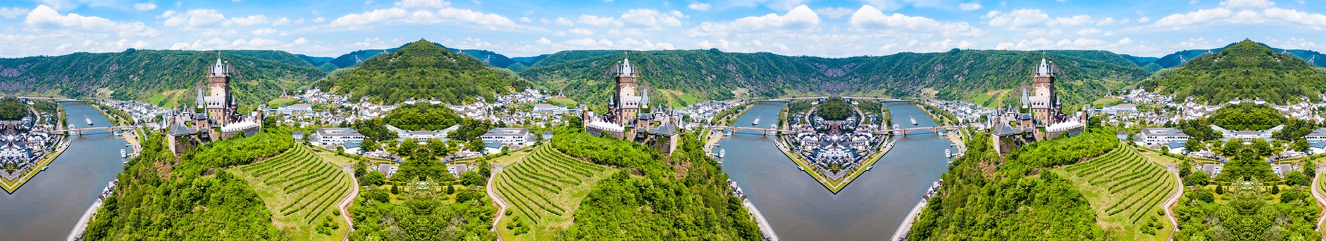 Fly & Drive Cochem