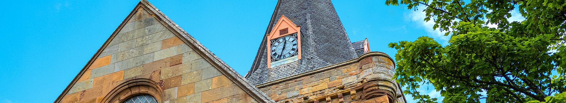 Dornoch