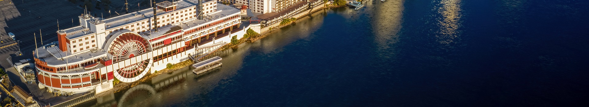 Fly And Drive Laughlin Estivi