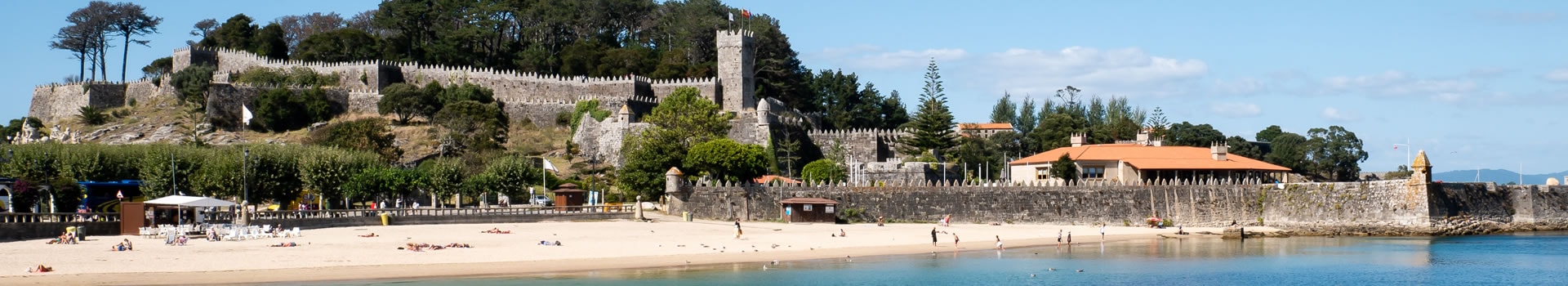 Tour Bayona