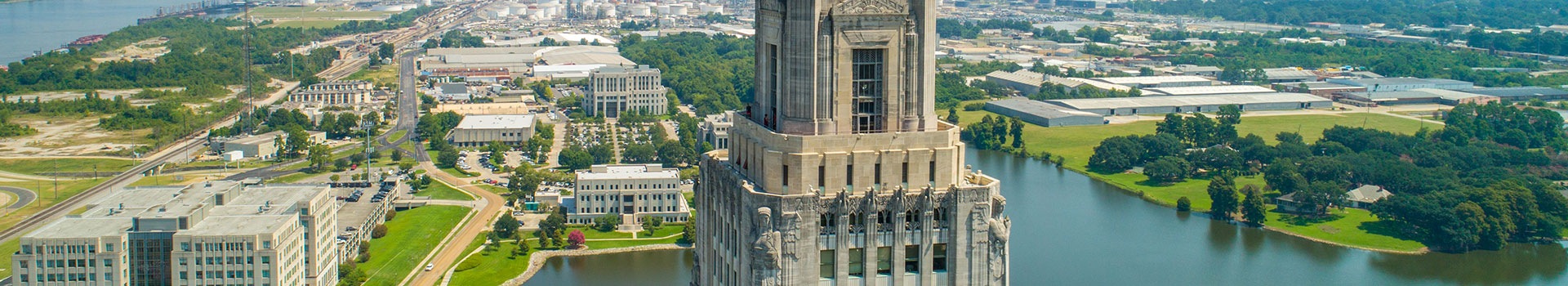 Baton Rouge