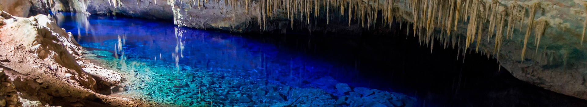 Rio De Janeiro - Bonito - Mato Grosso Do Sul