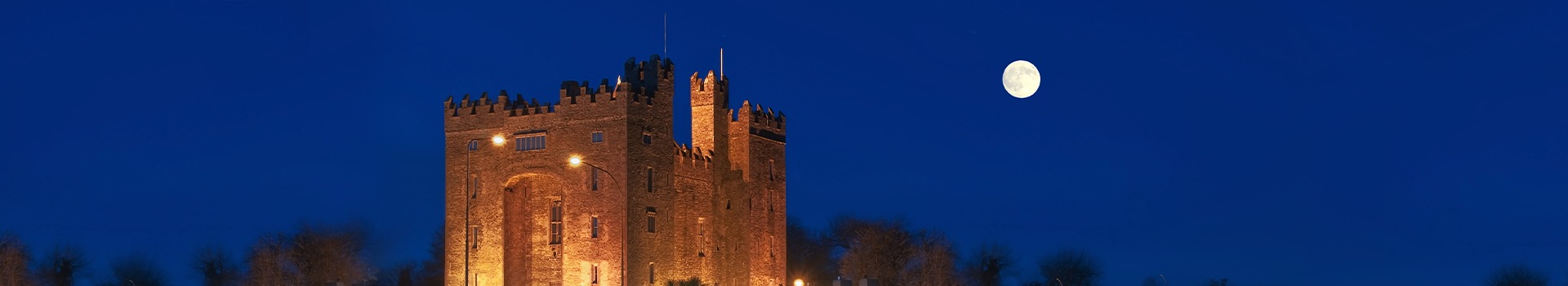Tour Bunratty Agosto