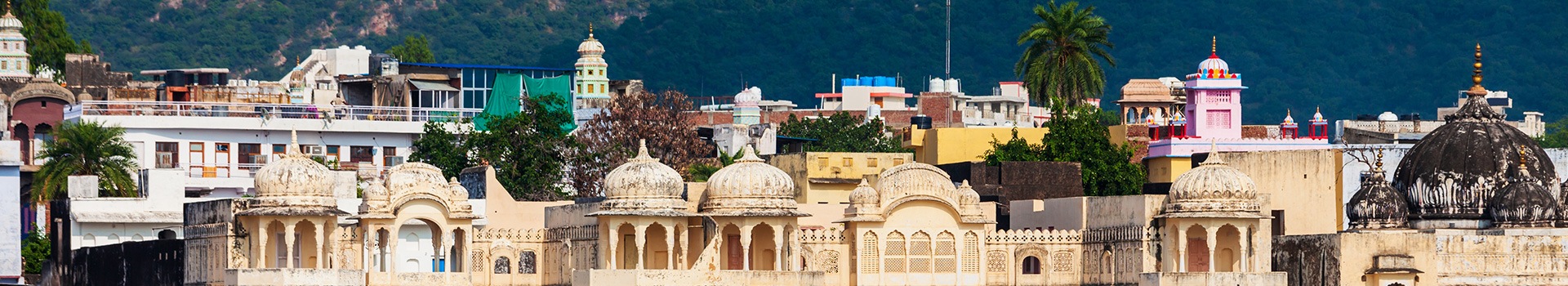 Tour Pushkar Estate