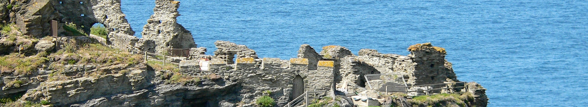 Tour Tintagel Luglio