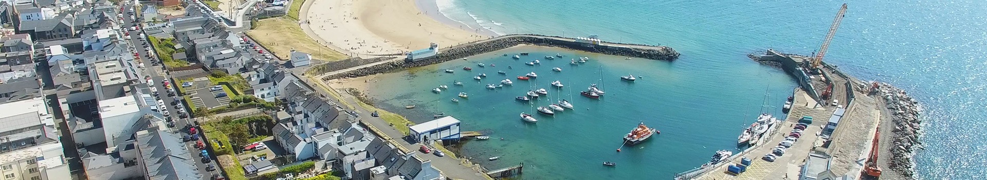 Fly & Drive Portrush