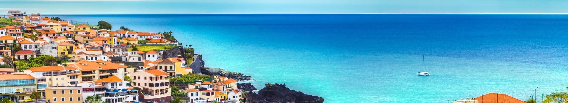 Faro-Algarve - Madeira