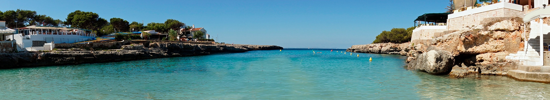 Biglietti da Nave da Tolone a Minorca