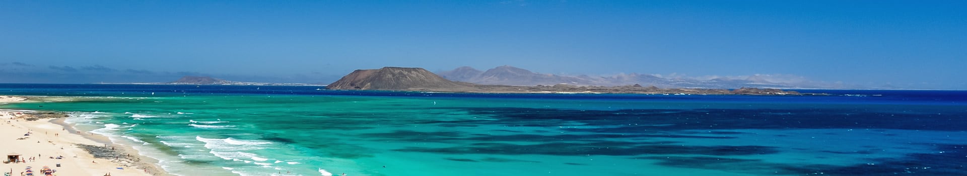 Biglietti da Nave da Playa Blanca (Lanzarote) a Corralejo (Fuerteventura)