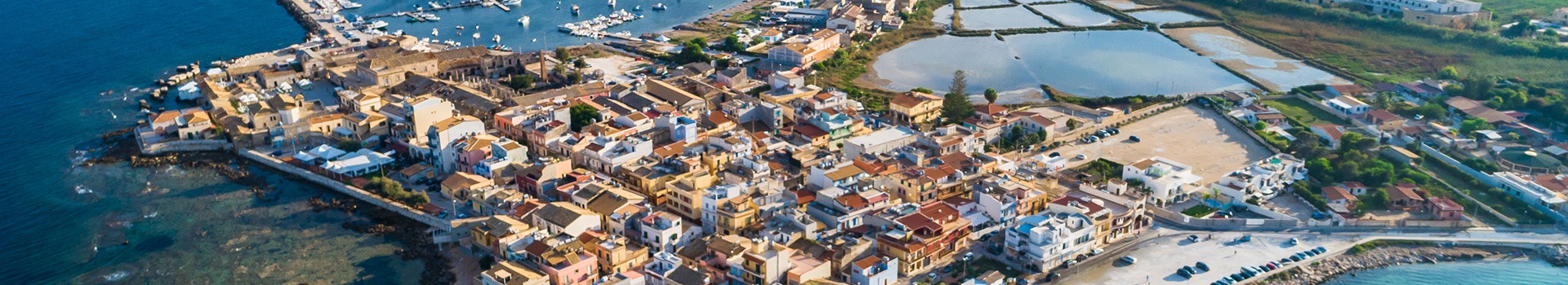 Fly & Drive Marzamemi Settembre