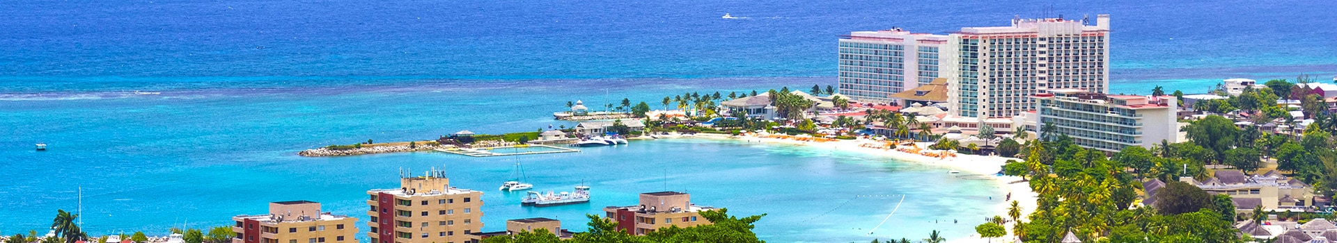 Madrid - Ocho Rios