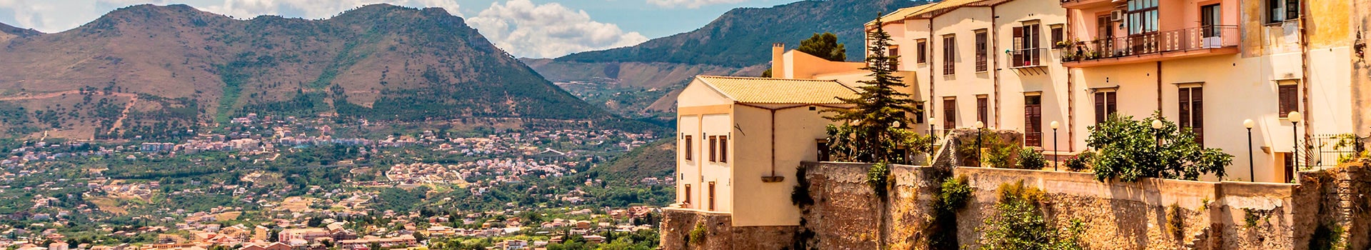 Fly & Drive Monreale Agosto