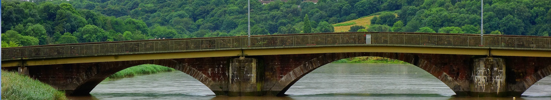 Fly & Drive Caerleon