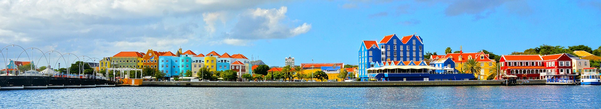 Lisbona - Willemstad