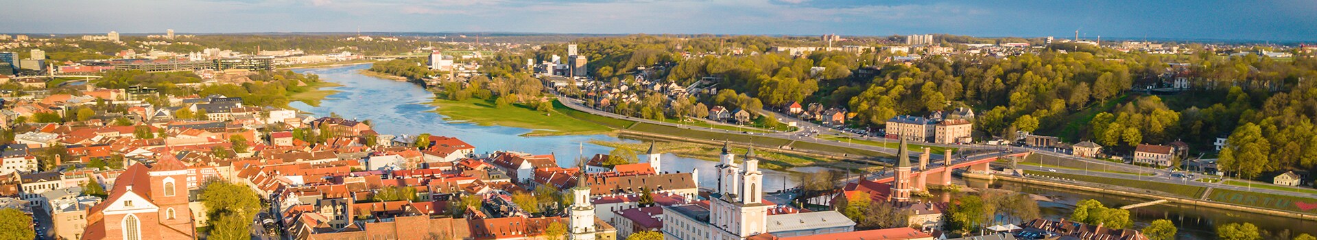 Siviglia - Kaunas international