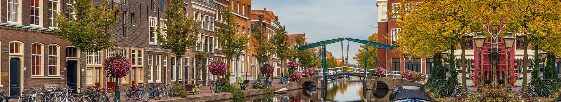 Fly & Drive Leiden