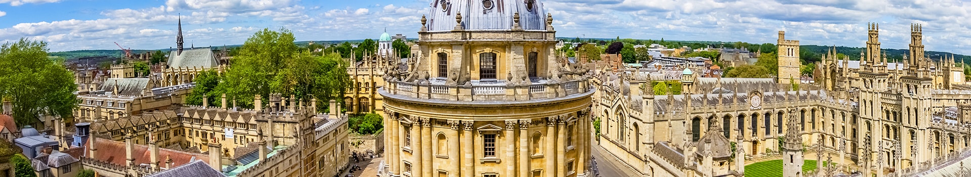 Bordeaux - Oxford