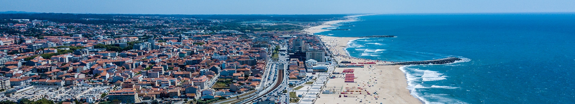 Fly & Drive Espinho