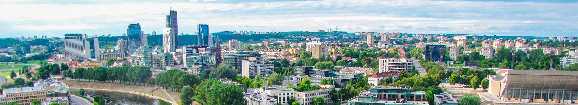 Nizza - Vilnius