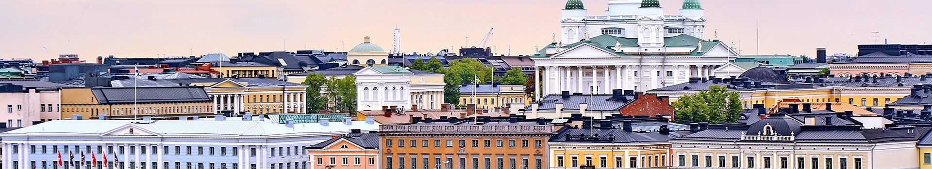 Mosca - Helsinki-vantaa
