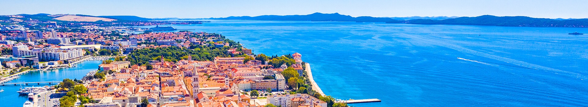 Napoli - Zadar