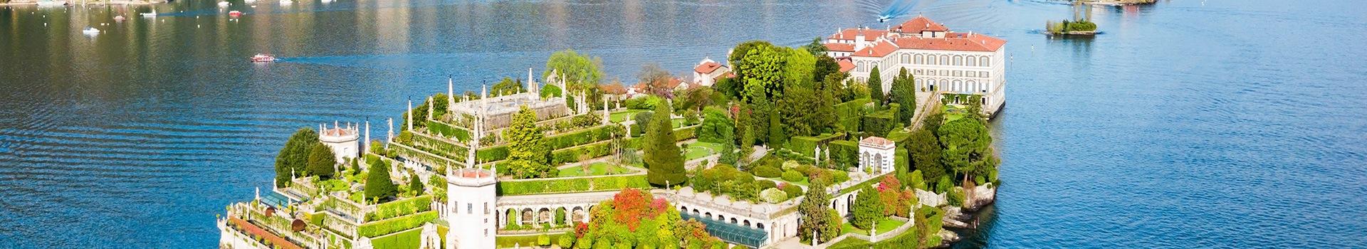 Fly & Drive Stresa Natale E Capodanno