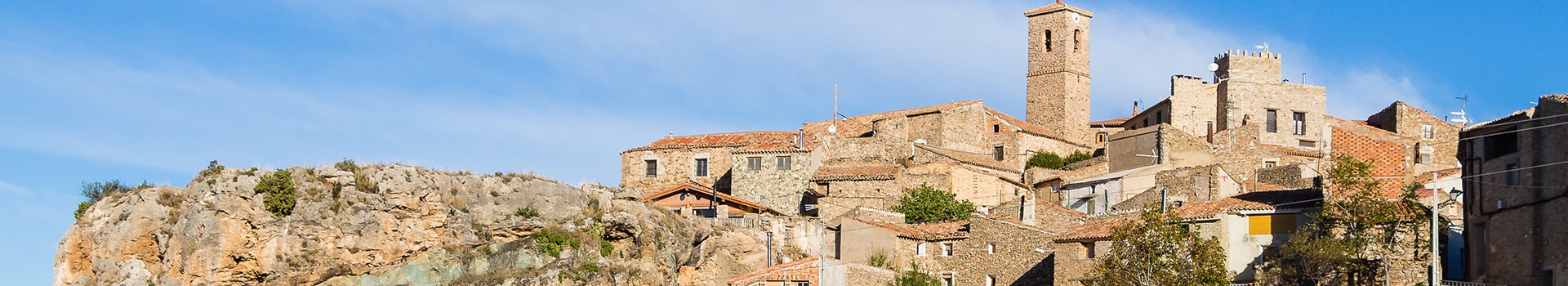 Fly & Drive Soria