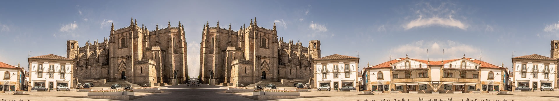 Tour A Guarda