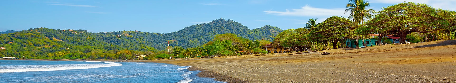 Tour Di Guanacaste Agosto